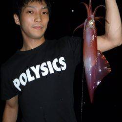 BlueNote Fishing Taxi 釣果