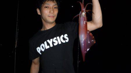 BlueNote Fishing Taxi 釣果