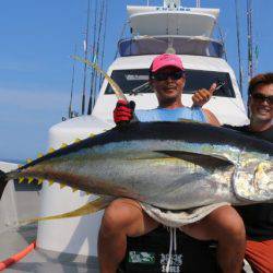 へいみつ丸 釣果