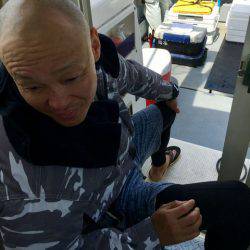 さんさん丸 釣果