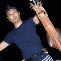 BlueNote Fishing Taxi 釣果