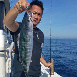 第五慶門丸 釣果