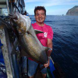 フィッシングハウス伊藤 釣果