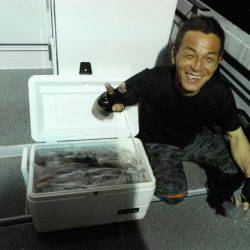 第二大福丸 釣果