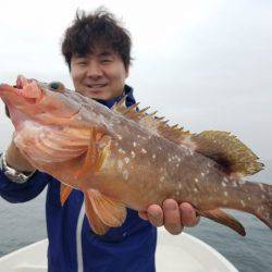 Magic（マジック） 釣果