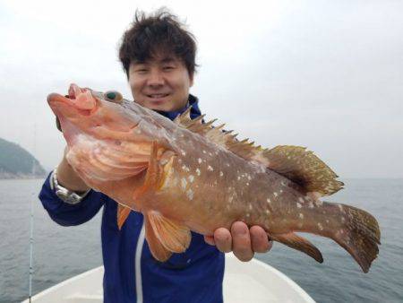 Magic（マジック） 釣果