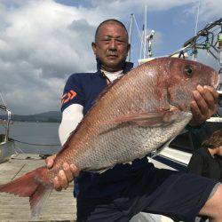 寿裕 （YOSHIHIRO） 釣果