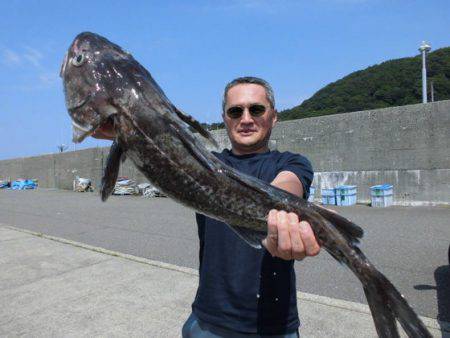 大進丸(新潟) 釣果