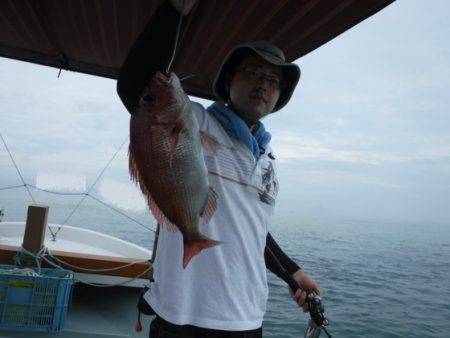 遊漁船 幸友丸 釣果