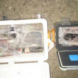 寿裕 （YOSHIHIRO） 釣果