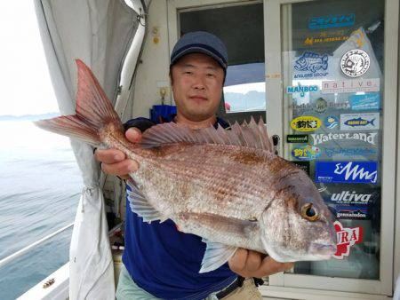 遊漁船　ニライカナイ 釣果
