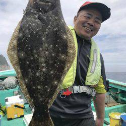 広進丸 釣果