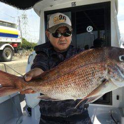 ミタチ丸 釣果