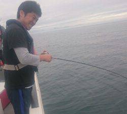 IDATEN(イダテン) 釣果