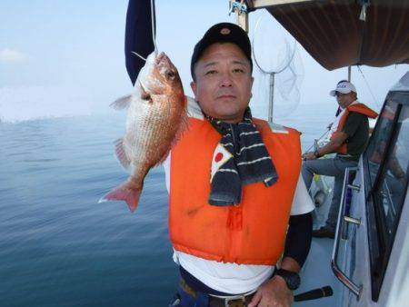 遊漁船 幸友丸 釣果