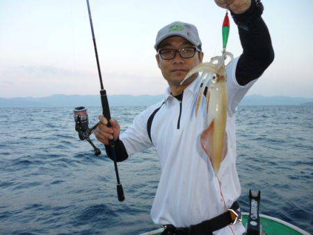 真祐丸 （しんゆうまる） 釣果