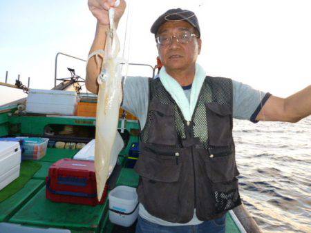 真祐丸 （しんゆうまる） 釣果