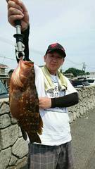 まこと渡船 釣果