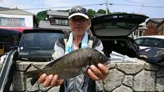 まこと渡船 釣果