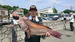 まこと渡船 釣果