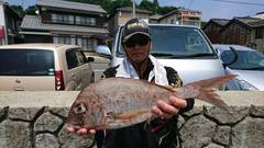 まこと渡船 釣果