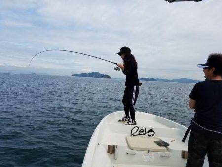 Magic(マジック) 釣果