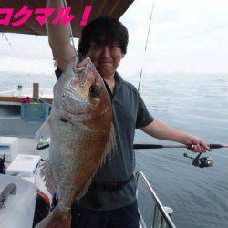 遊漁船 幸友丸 釣果