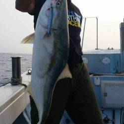 第五慶門丸 釣果