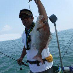 遊漁船 幸友丸 釣果