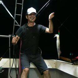 寿裕 （YOSHIHIRO） 釣果