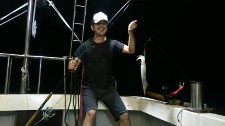 寿裕 （YOSHIHIRO） 釣果