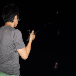 BlueNote Fishing Taxi 釣果