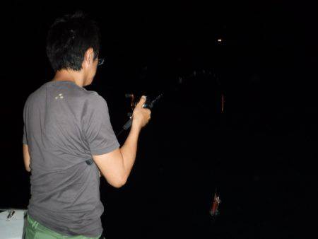 BlueNote Fishing Taxi 釣果