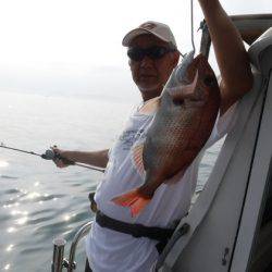 遊漁船 幸友丸 釣果