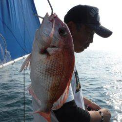 遊漁船 幸友丸 釣果