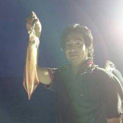 寿裕 （YOSHIHIRO） 釣果