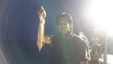 寿裕 （YOSHIHIRO） 釣果