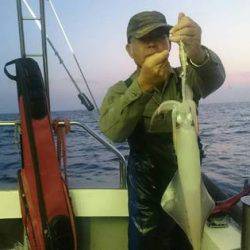 寿裕 （YOSHIHIRO） 釣果