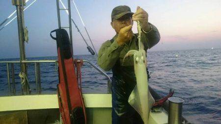 寿裕 （YOSHIHIRO） 釣果