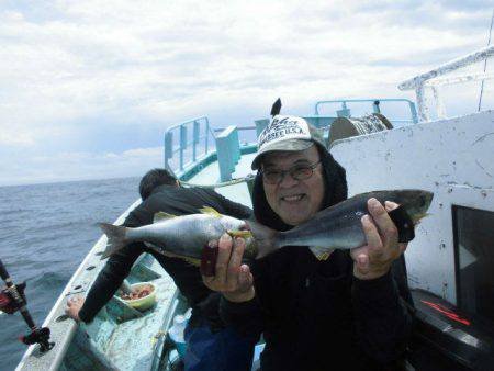 大進丸（愛知） 釣果