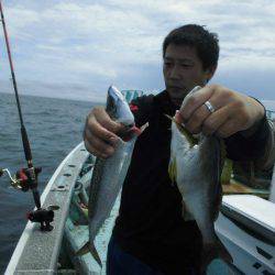 大進丸（愛知） 釣果