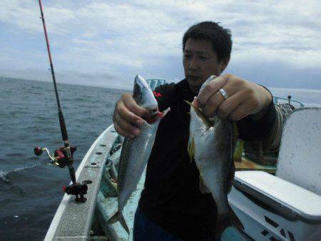 大進丸（愛知） 釣果