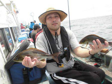 大進丸（愛知） 釣果