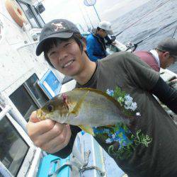 大進丸（愛知） 釣果