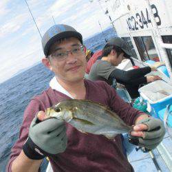 大進丸（愛知） 釣果