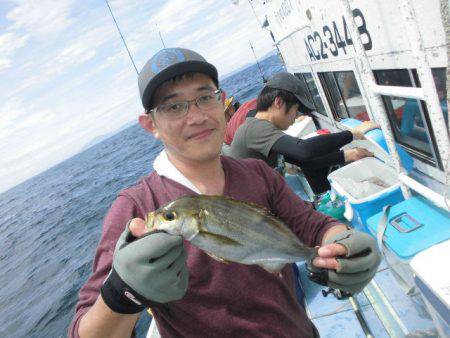 大進丸（愛知） 釣果