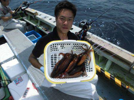 大進丸(愛知) 釣果