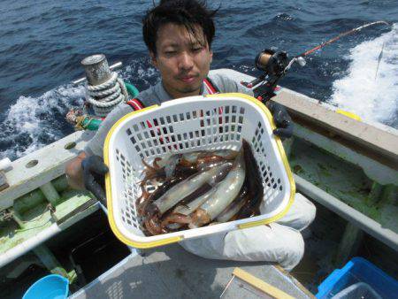 大進丸(愛知) 釣果