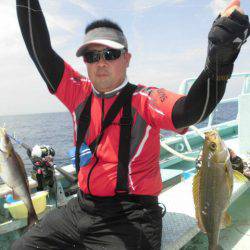 大進丸(愛知) 釣果