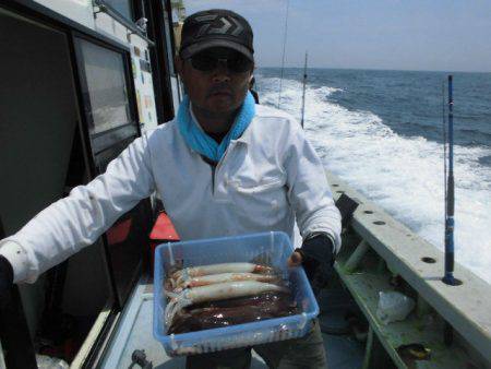 大進丸(愛知) 釣果